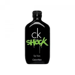 Nước Hoa Calvin Klein CK One Shock For Him EDT 100ml